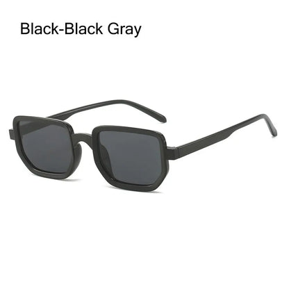 Metal Frame Portable Eyewear Folding Polarized Photochromic Sunglasses Sunglasses for Men Driving Glasses