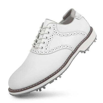 Men Professional Golf Shoes Quality Golf Sneakers Outdoor Walking Footwears for Golfers