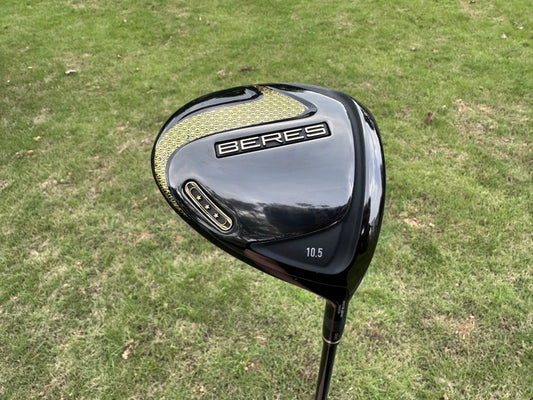 Golf Clubs 3star Black Golf  Driver  Golf Clubs  10.5 Degree R/Sr/S Flex Graphite Shaft With Head Cover