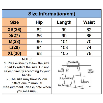 Summer Women's Golf Trousers Thin Flared Pants Ladies High Waist Elastic Casual Golf Pants Zipper Pocket Athletic Sweatpant