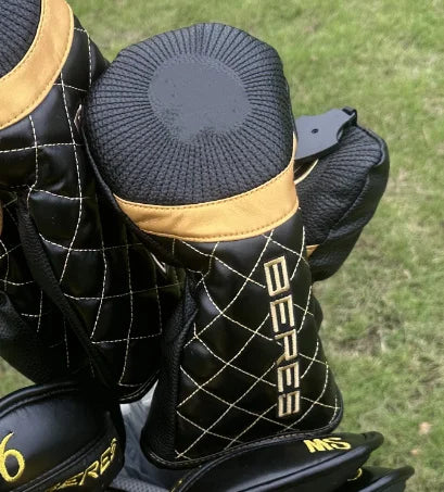 Golf Clubs 3star Black Golf  Driver  Golf Clubs  10.5 Degree R/Sr/S Flex Graphite Shaft With Head Cover