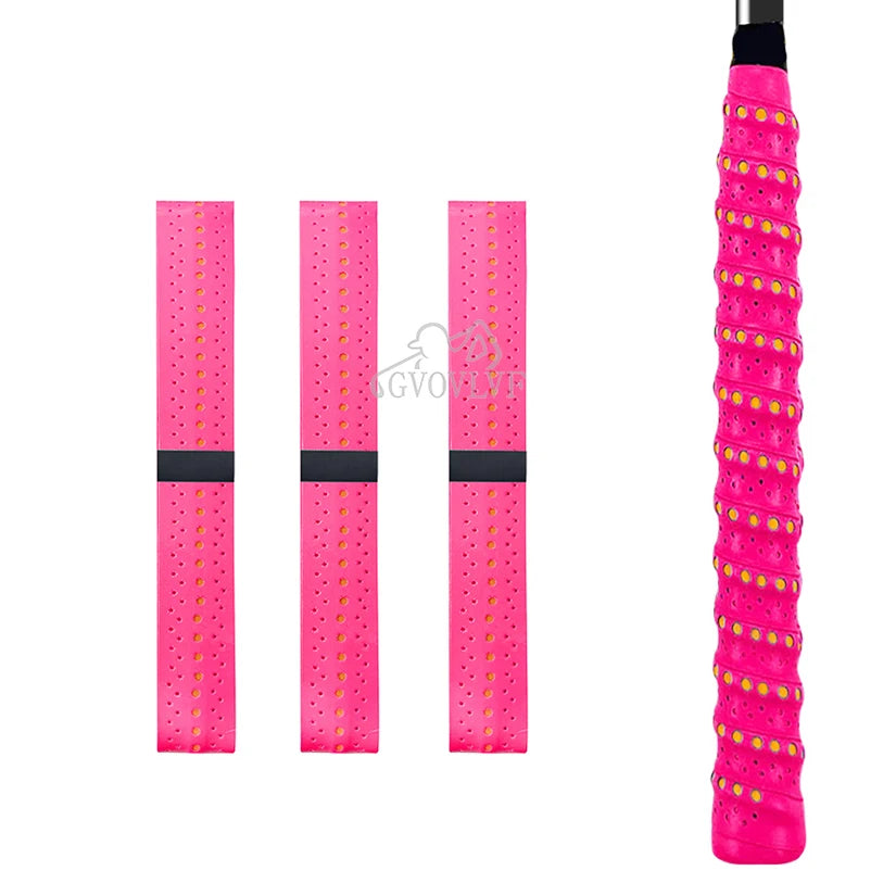 3 or 6pcs Golf Grip Wrapping Tapes Innovative Regripping Solution for Golf Club GripsTacky Enjoy a Fresh New Grip Experience