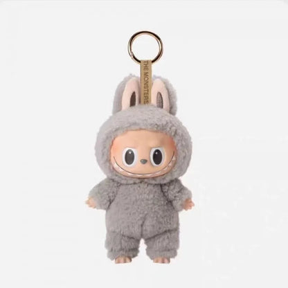 2025 Popmart Labubu the Monsters Lisa Seme Heart Macarrr Vinyl Base Series Trendy Toy Decorations Birthday Gifts