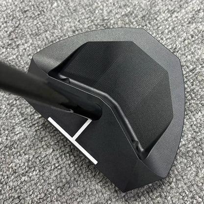 OZ1i Left Handed Putter Zero Torque Golf Putter Black Balance Putter 33 34 35 Inches With Steel Shaft High-Quality OZ1i Putter