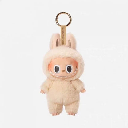2025 Popmart Labubu the Monsters Lisa Seme Heart Macarrr Vinyl Base Series Trendy Toy Decorations Birthday Gifts