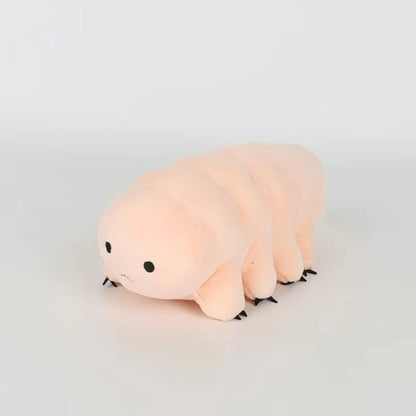 Game Death Stranding Cryptobiote Cosplay Dolls Stuffed Cotton Dolls Cute Monster Cryptobiote Worm Halloween Holiday Gifts Props