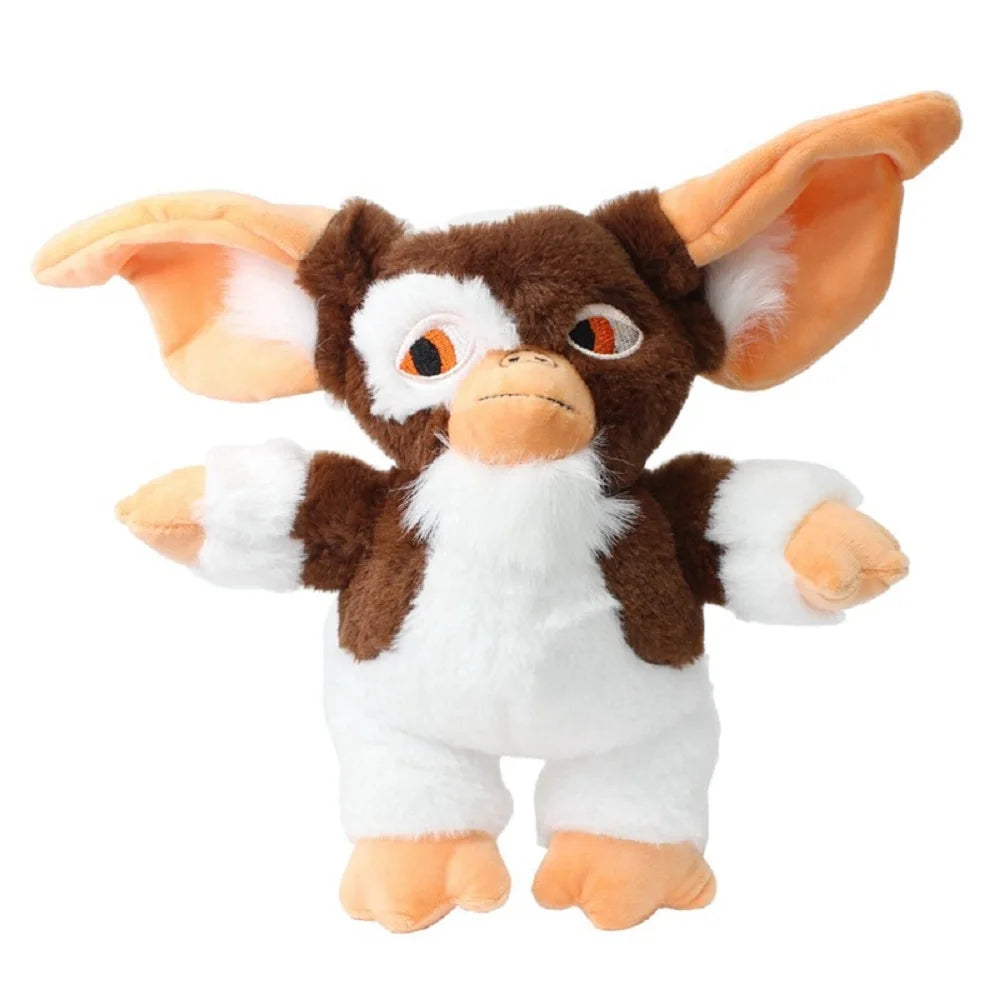 20CM Cartoon Game Characters Plush Toys Cute Eleven Demogorgon Stuffed Dolls Kids Baby Gifts for Children Boys Halloween Girls