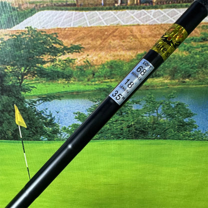 Golf Club 48 50 52 54 56 58 60 62 64 68 72Degree Forged Head Full CNC Milling High Quality Golf Wedge Golf Club Man Package Set