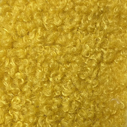 1 Yard Soft Warm Furry Fluffy Plush Fabric Curly Teddy Faux Fur Fabric for Clothing Lining Coat Doll Bag Hat Diy Pet Toy Clothes