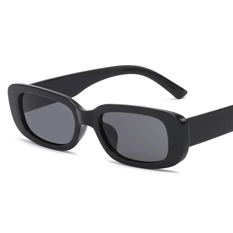 2024 Retro Small Frame Sunglasses for Men and Women Luxury Vintage Shading Sun Glasses Trendy Sunnglasses With UV Protection