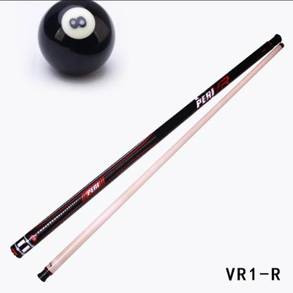 PERI 58"  Professional Shaft Break Punch Conqueror  Billiard Pool Cue Stick 13mm