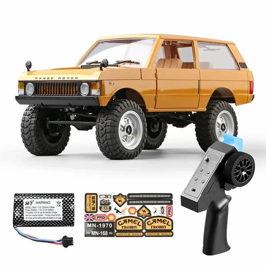 4x4 Rc Car Gift:2.4G Remote Control Car,1:12 Alloy Climbing Off-Road Rc Drift Car,monster Truck,rc Cars for Adults,electric Car