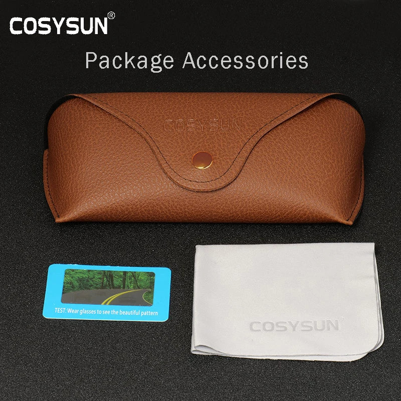 2024 Brand Designer Women Sunglasses TR90 Polarized Sunglasses Women Driving Square Sunglasses Female Goggles UV400 Gafas De Sol