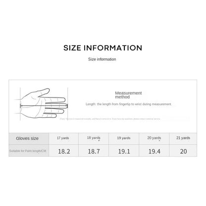 GVOVLVF1 Pair Golf Gloves for Women Half 1/3 Finger Soft Leather Breathable for Better Grip and Club Control Fit Ladies Girls