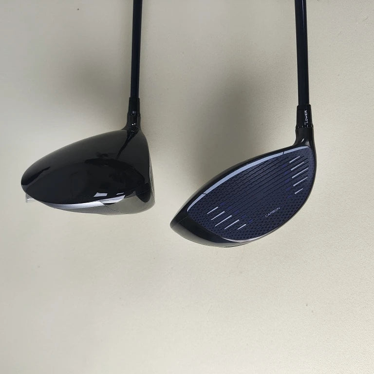 2024 Golf Club Serving Wood No. 1 Wood Men's New Style 9.0 °   10.5 °   With Wrench and Cap Cover