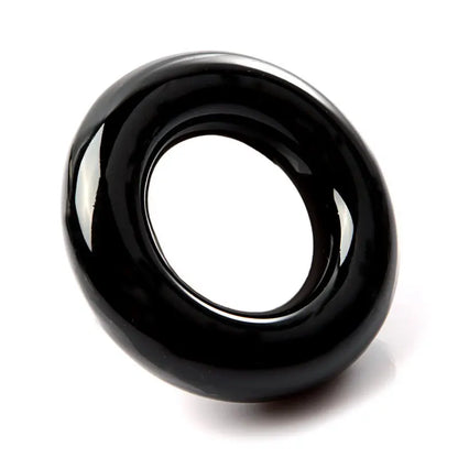 2PCS Golf Swing Trainer Round Weight Power Swing Ring for Golf Clubs Warm Up Golf Club Head Driver Training Aid