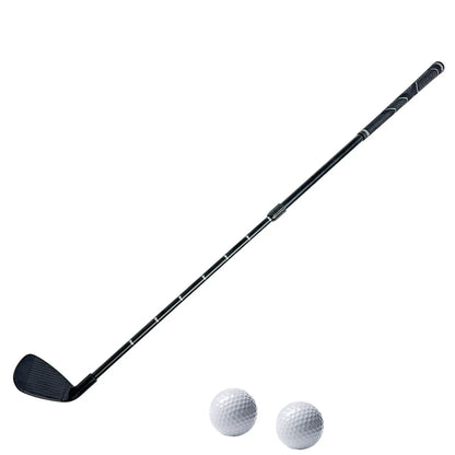 Comfortable Scale Adjustable Length Adjustable Length Golf Chipper Golf Wedge