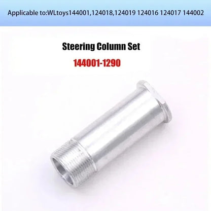 WLtoys 124017 124019 RC Cars Original Spare Parts Swing Arm C Seat Bottom Motor Differential Gearbox Shock Absorbers Tire