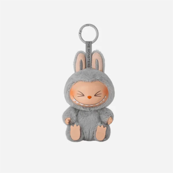 Labubu Have a Seat Series Vinyl Plush Doll Mystery Box Blind Box Action Figures Fashion Toy Cute Doll Creative Gift