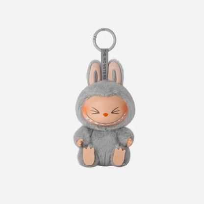 Labubu Have a Seat Series Vinyl Plush Doll Mystery Box Blind Box Action Figures Fashion Toy Cute Doll Creative Gift