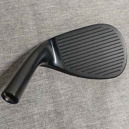 KYOEI Wedges Set 48 52 56 60 Degree Black/Silver Forged Golf Wedge Head Only CNC Milled High-Quality No Shaft KYOEI Golf