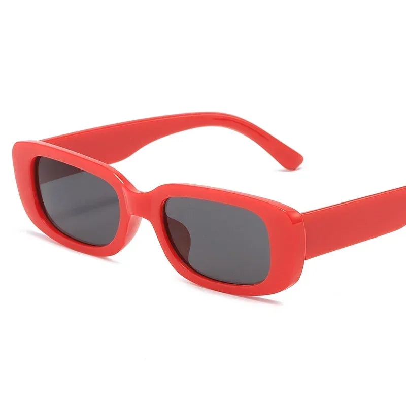 2024 Retro Small Frame Sunglasses for Men and Women Luxury Vintage Shading Sun Glasses Trendy Sunnglasses With UV Protection