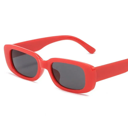 2024 Retro Small Frame Sunglasses for Men and Women Luxury Vintage Shading Sun Glasses Trendy Sunnglasses With UV Protection