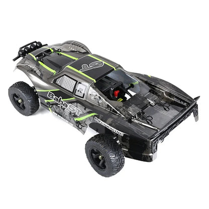 1/5 RoFun Baha Rovan 5T 32CC 2.4G 2WD RTR Petrol Gas Gasoline Powered RC Car Remote Control Truck Toy for Boys Men