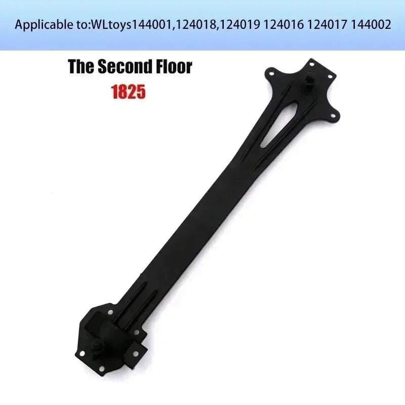 WLtoys 124017 124019 RC Cars Original Spare Parts Swing Arm C Seat Bottom Motor Differential Gearbox Shock Absorbers Tire