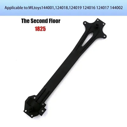WLtoys 124017 124019 RC Cars Original Spare Parts Swing Arm C Seat Bottom Motor Differential Gearbox Shock Absorbers Tire