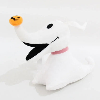 20cm the Nightmare Before Christmas Sally Jack Skellington Plush Toys Zero Dog Stuffed Toys Halloween Gifts Valentines Gift