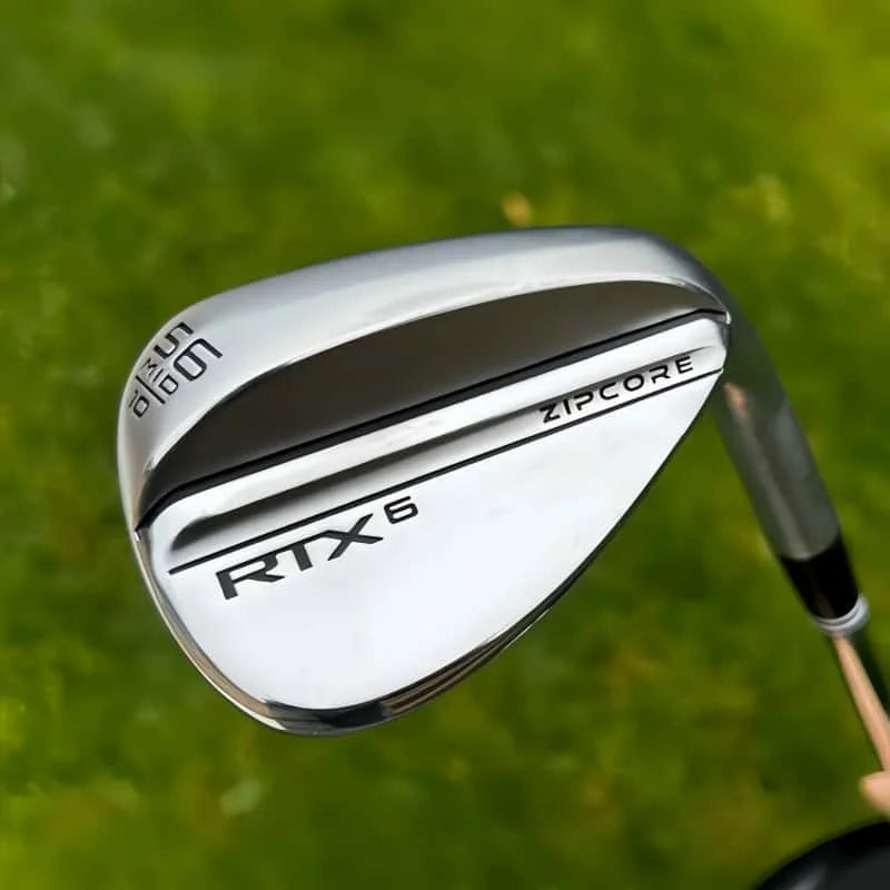CALLAT Golf Clubs JAWS FORGED RXT-6 Golf Wedges With Steel Shaft