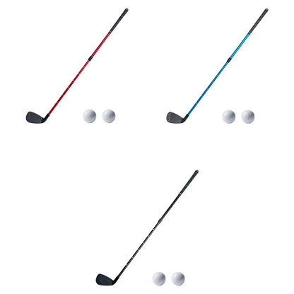Comfortable Scale Adjustable Length Adjustable Length Golf Chipper Golf Wedge