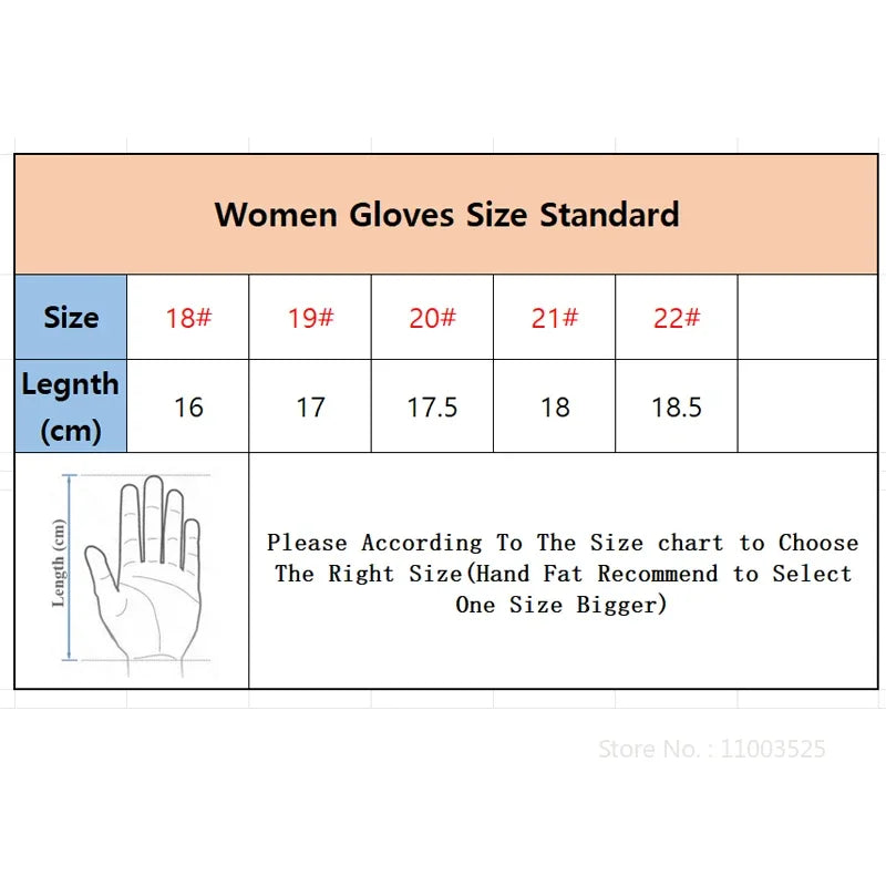 Golfist Women Golf Gloves Left Hand Right Hand Sport Mitten Quality PU Non-Slip Golf Gloves Breathable Palm Protection Handcover