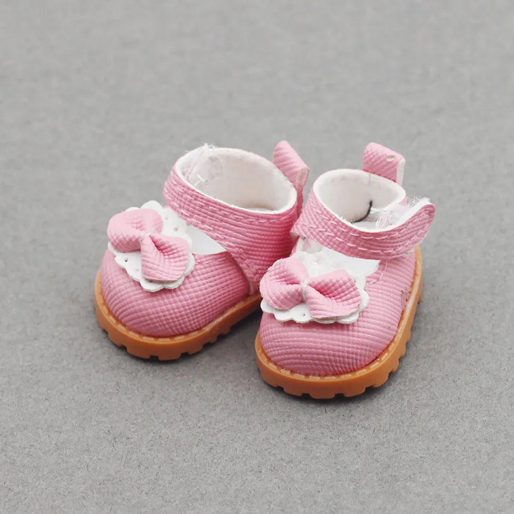 For 17cm Labubu V1 V2 Outfit Clothes Pendant Baby Clothes Strap Powder Love Fragrant Style Clothes Decoration Accessories