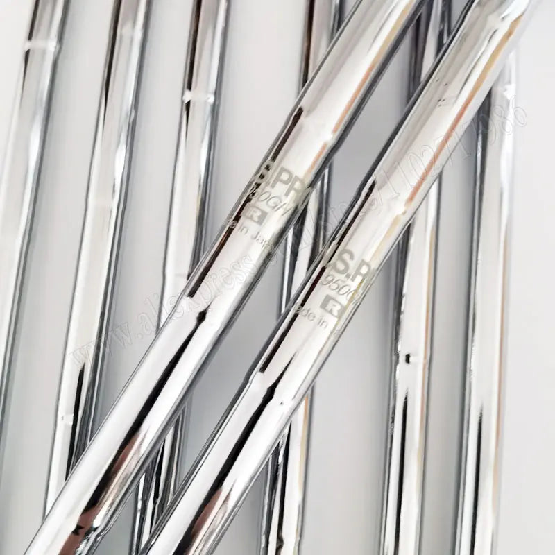 Golf Clubs Set for Men MP-20  Golf Irons N S PRO 950 Steel Shafts Clubs Set 4-9 P/7Pcs R or S Flex