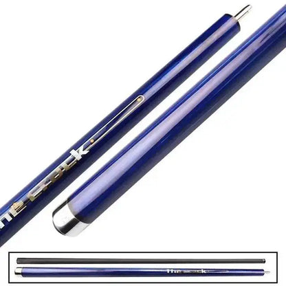 Little Monster Break Cue, Carbon Technology Shaft, Carbon Fiber Jump Cue, 2 Pieces Break Cue, Professional Billiards Stick
