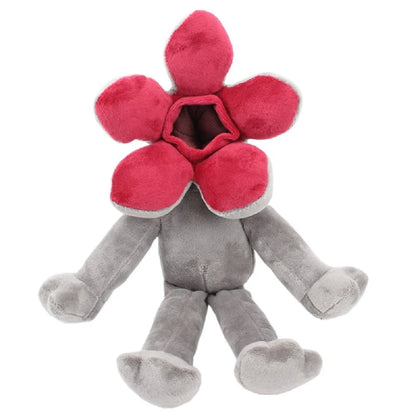 20CM Cartoon Game Characters Plush Toys Cute Eleven Demogorgon Stuffed Dolls Kids Baby Gifts for Children Boys Halloween Girls