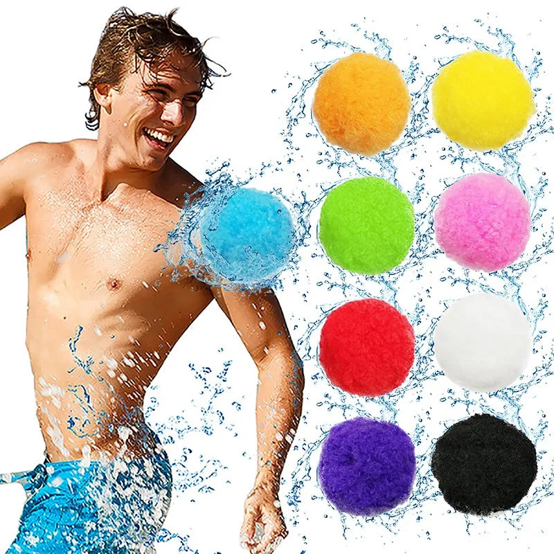 Automatic Electric Water Gun Toy Summer Induction Water Absorbing High Pressure Water Gun Beach Outdoor Water Rifle Fight Toys