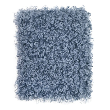 Aetificial Lmitation 100% Polyester Teddy Wool Fabric 40x45cm Diy Handmade Doll Fur Fabrics