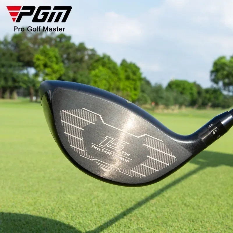 PGM Golf Club Full Set Men's Professional Set Titanium Alloy 1 Wood Mitsubishi Body