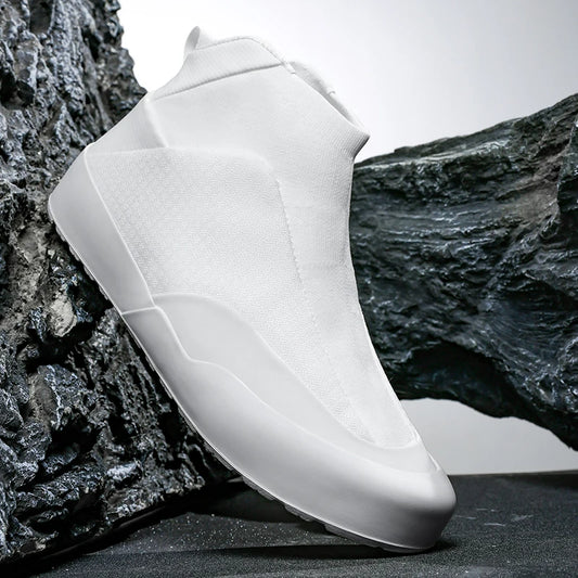 Golf Shoes Men Professional Golfing Footwears Lightweight Walking Golfers Sneakers Breathable Male