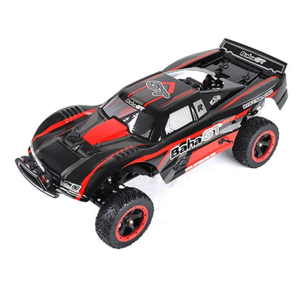 1/5 RoFun Baha Rovan 5T 32CC 2.4G 2WD RTR Petrol Gas Gasoline Powered RC Car Remote Control Truck Toy for Boys Men