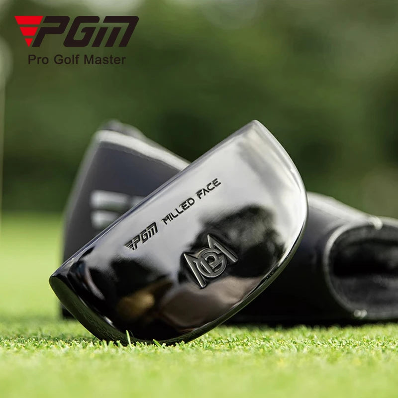 PGM MTG062 Golf Clubs Set Complete Set Right Handed for Men Full 13 Clubs With Wedge Black Golf Club Set
