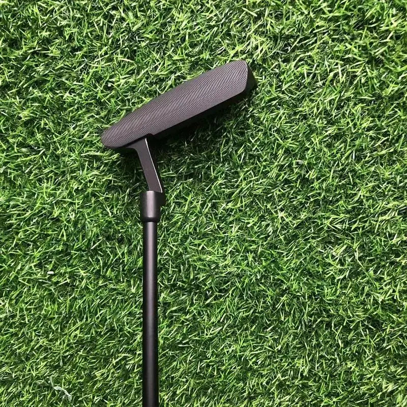 NEW Special Select Jet Set Limited 2+ Golf Putter Black Shaft and Black Grip 32/33/34/35 Inches With Cover With Logo