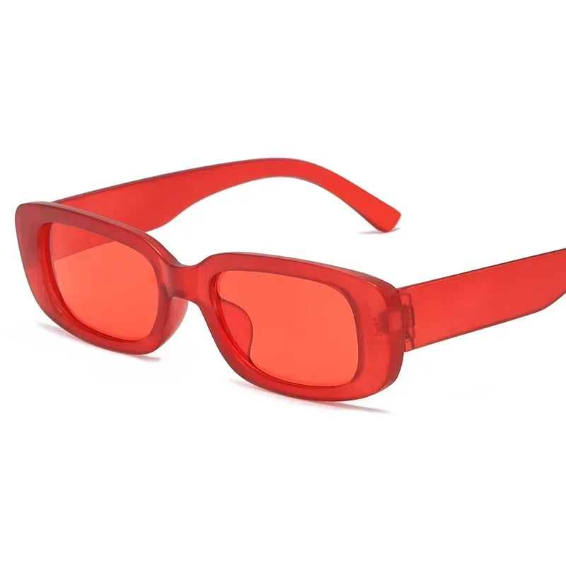 2024 Retro Small Frame Sunglasses for Men and Women Luxury Vintage Shading Sun Glasses Trendy Sunnglasses With UV Protection