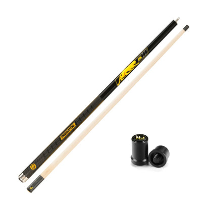 PREOAIDR 3142 BK3 Billiard Pool Punch & Jump Cue 3 Pieces13mm Tip Billar Jump&Break Cue Stick Kit Professional With Gifts