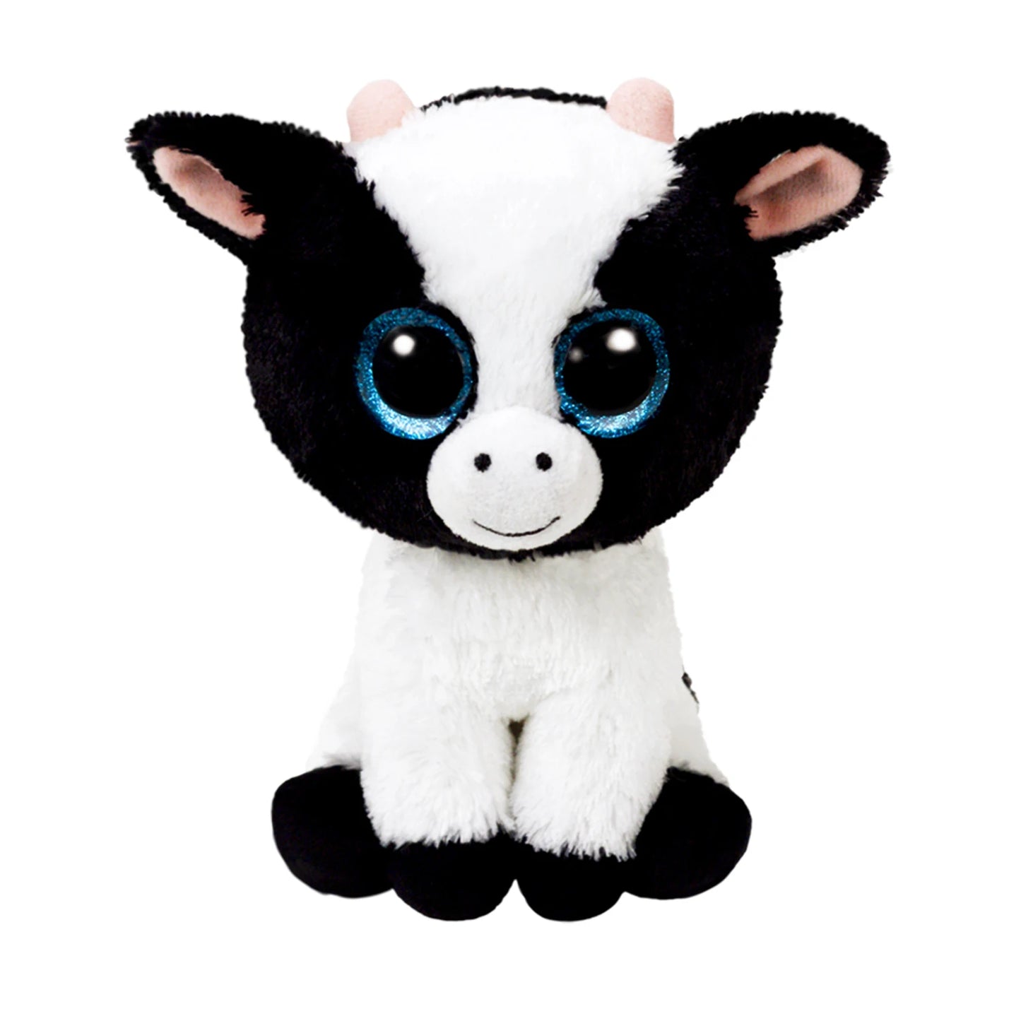 Ty Beanie Animal Stuffed Plush Toy Beastie Cute Halloween Golden Wing Bat Doll Children Birthday Toys Gift 15cm