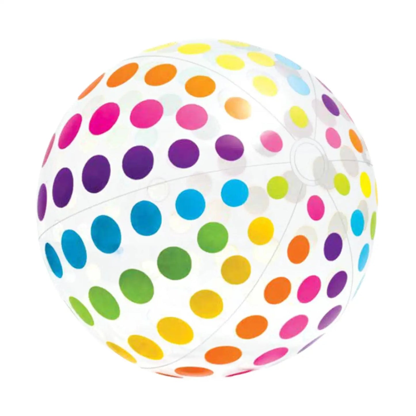 Inflatable Beach Ball Parties Favor Swimming Pool Ball Game Swimming for Home Summer Beach Strip Utdoor Water Toys Party Access