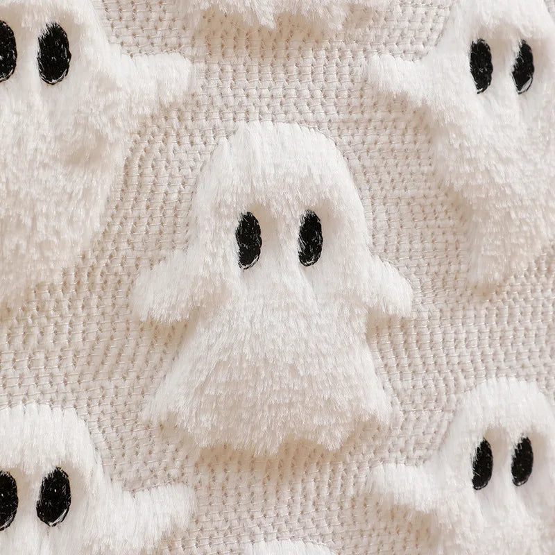 Halloween Decoration Table Runner Spooky Strip Table Runners Home Restaurant Dining Table Decorations Halloween Party Decor Prop